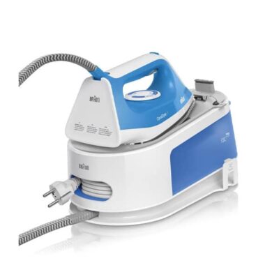 Braun CareStyle 1 Steam Station 0128802000 -e