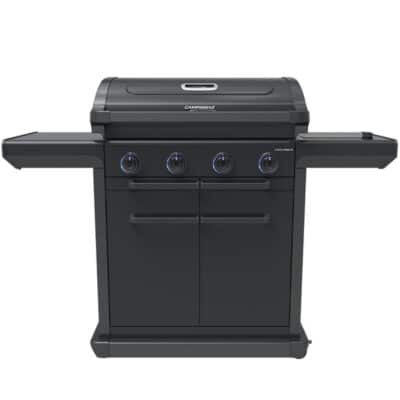 Campingaz 4 Series Onyx S BBQ 2000037288