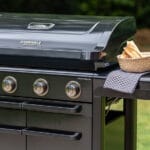 Campingaz 4 Series Onyx S BBQ 2000037288 h