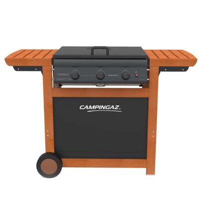 Campingaz Adelaide 3 Woody BBQ 3000005744 c