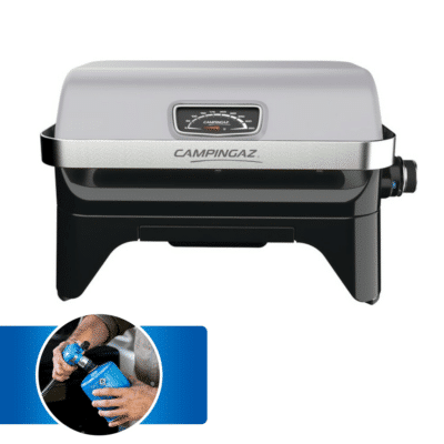 Campingaz Attitude 2Go CV Portable BBQ 2000036953 a
