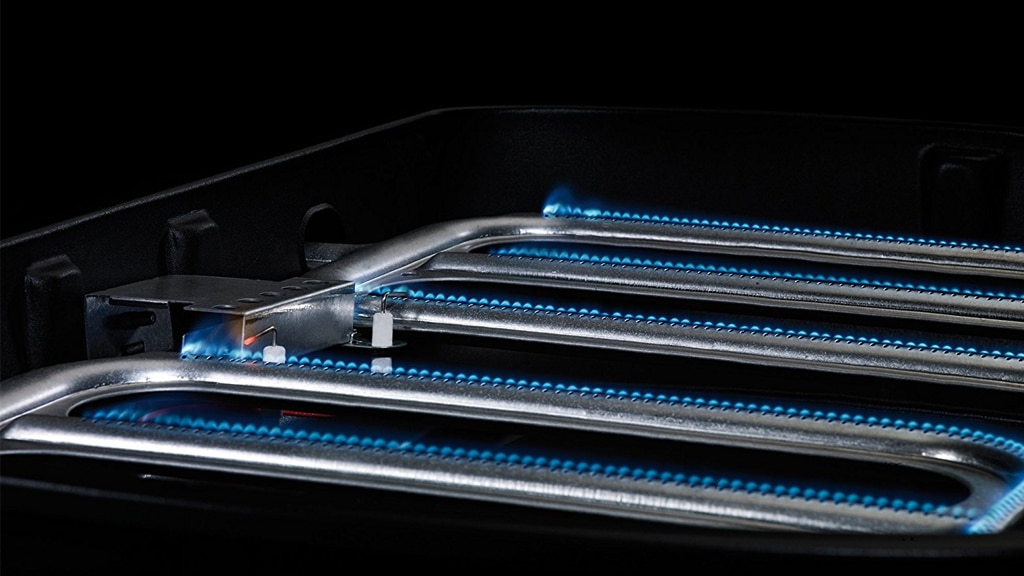 Campingaz Blue Flame Power System