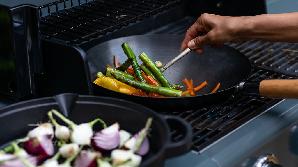 Culinary Modular System Campingaz BBQ