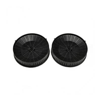 Elica Disposable Charcoal Filter Model 57 Hood Filters CFC0140343