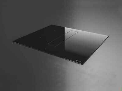 Elica NikolaTesla Fit BL A 60 Aspiration Hob - PRF0167053 - c