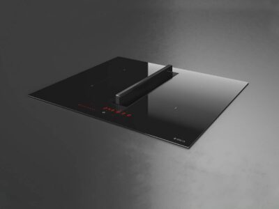 Elica NikolaTesla Fit BL A 60 Aspiration Hob - PRF0167053 - d