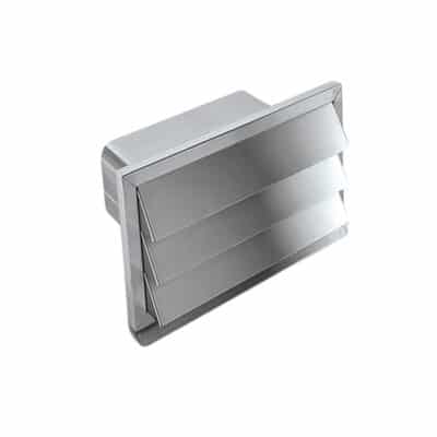 Elica Rectangular Filter Grid 222x89 Ducting KIT0121009