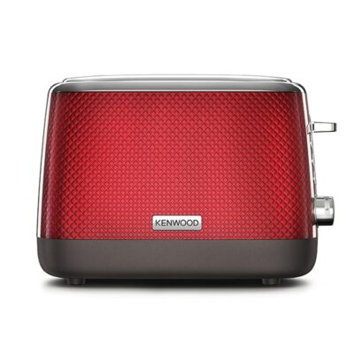 Kenwood Mesmerine Toaster TCM811RD
