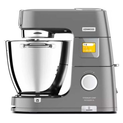 Kenwood Titanium Chef Patissier XL Kitchen Machine KWL90.004SI