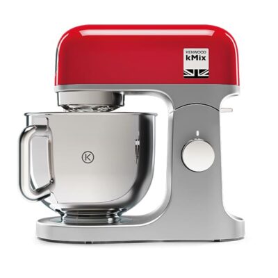 Kenwood kMix Kitchen Machine KMX750RD
