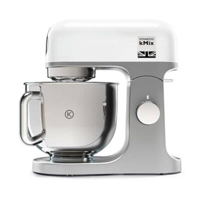 Kenwood kMix Kitchen Machine KMX750WH