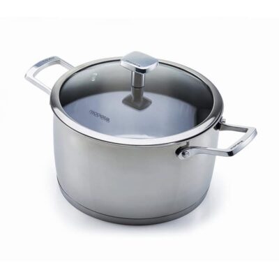 Moneta Accordo Casserole A094501