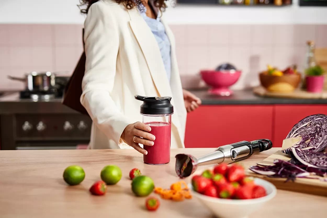 Philips ProMix Handblender HR2657 90 k