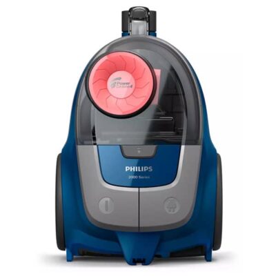 Philips Series 2000 PowerCyclone 4 Bagless Vacuum Cleaner XB2123 09 Thumbnail