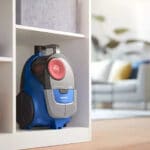 Philips Series 2000 PowerCyclone 4 Bagless Vacuum Cleaner XB2123 09 h
