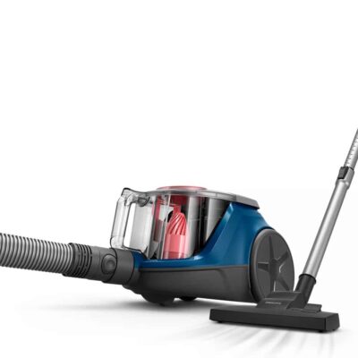 Philips Series 2000 PowerCyclone 4 Bagless Vacuum Cleaner XB2123 09 i