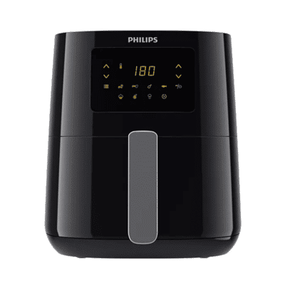 Philips Series 3000 L Air Fryer HD9252 70