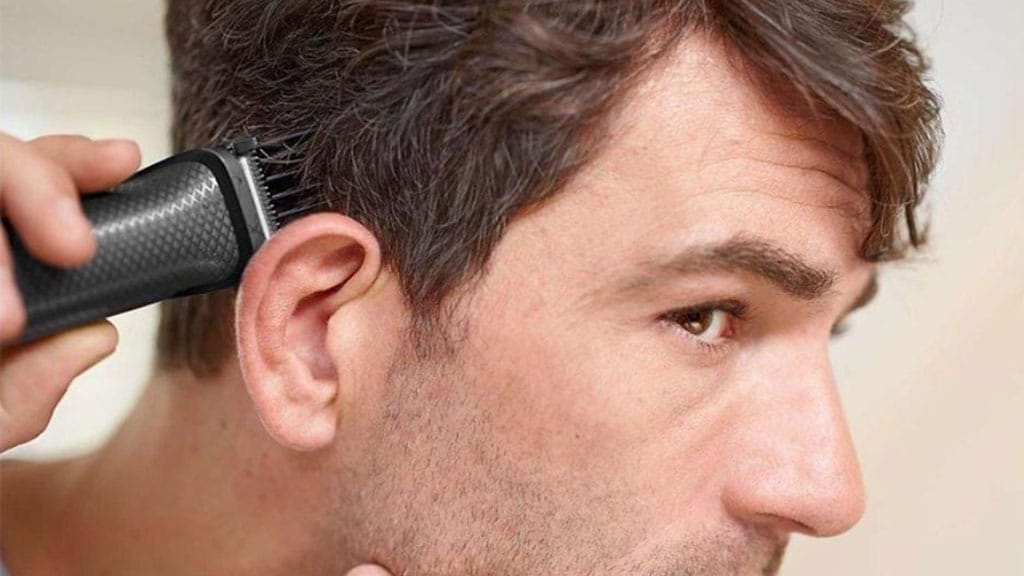 Philips Trimmers Face Hair