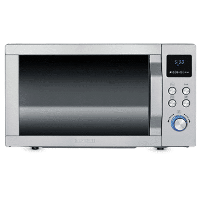 Severin Microwave with Grill MW7751 A