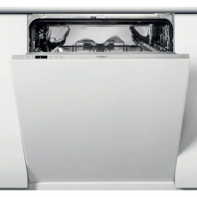 Whirlpool Built In Dishwasher WIC3C26NUK