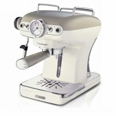 Ariete Vintage Espresso Machine 138913-a