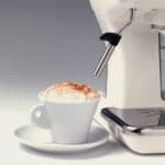 Ariete Vintage Espresso Machine Coffee Machine - 138913 a