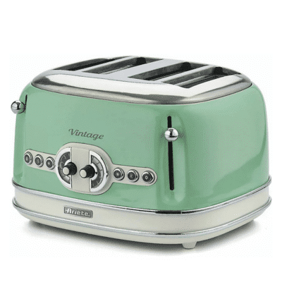 Ariete-Vintage Toaster-4-Slice-015604