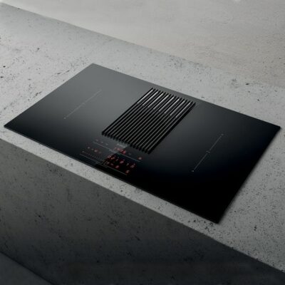 Elica NikolaTesla Libra Aspiration Hob BL F 83 PRF0147745 b