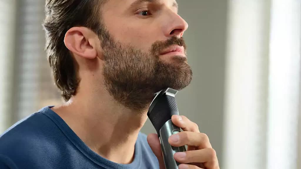 Philips 9000 Prestige Beard Trimmer BT9810 15 -c