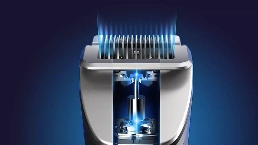 Philips 9000 Prestige Beard Trimmer BT9810 15