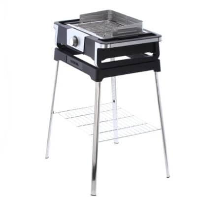 Severin Senoa Boost S Electric BBQ 8117-000 -c