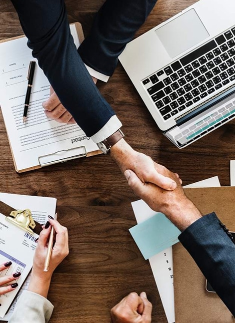 Corporate Clients About Us Page Corporate Clients About Us Page