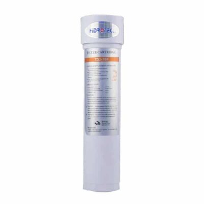 Hidrotek Bayonet Post Carbon RO Filter
