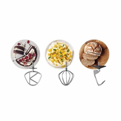 Kenwood Chef XL KVL4100S Attachments