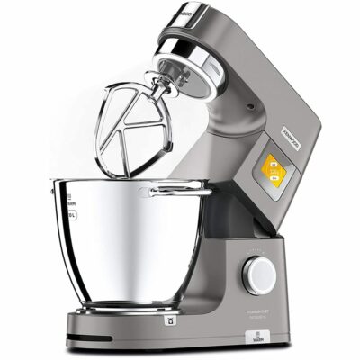 Kenwood Titanium Chef Patissier XL Kitchen Machine KWL90.004SI e