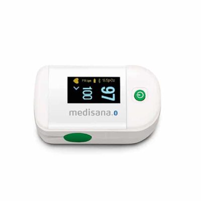 Medisana PM 100 Connect Pulse Oximeter 79456