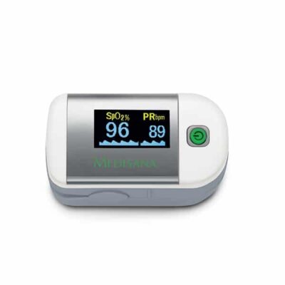 Medisana PM 100 Pulse Oximeter 79455