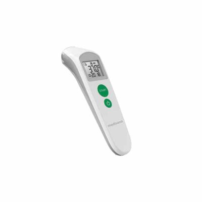 Medisana TM 760 Infrared Multi Functional Thermometer 76121