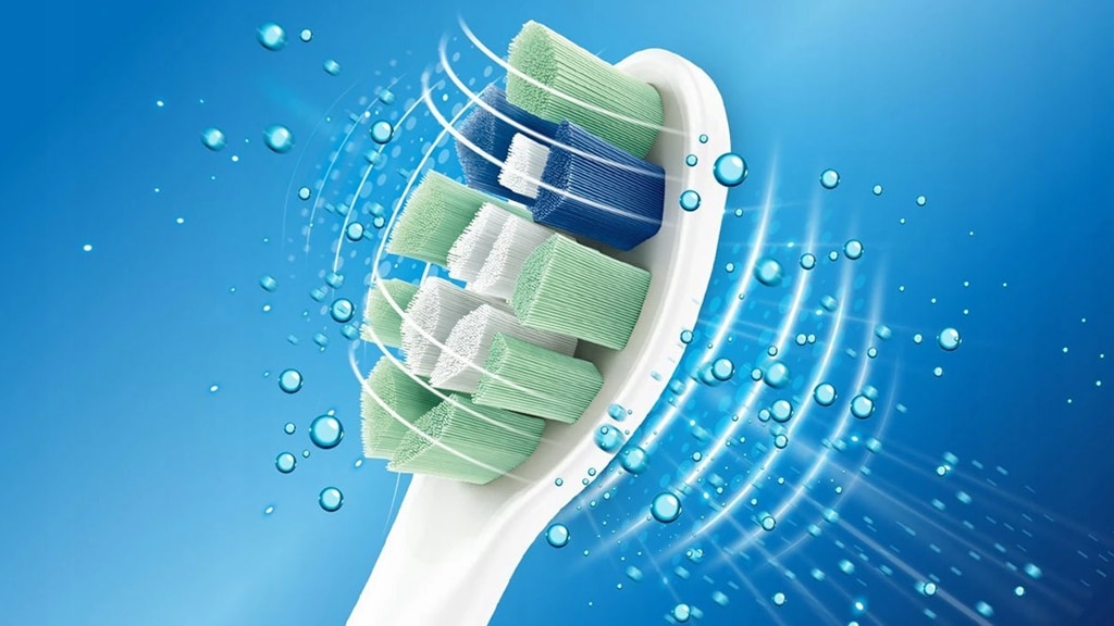 Philips Sonicare C2 Plaque Defence Toothbrush Heads HX9022-10 a