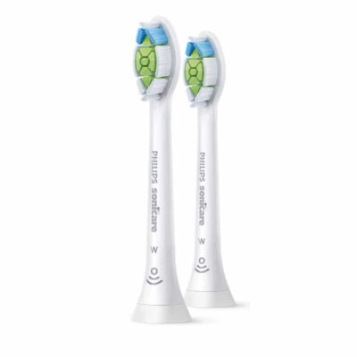 Philips Sonicare Standard Sonic Toothbrush Heads HX6062-10