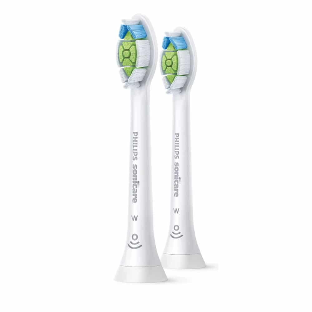 Philips Sonicare Standard Sonic Toothbrush Heads HX6062-10