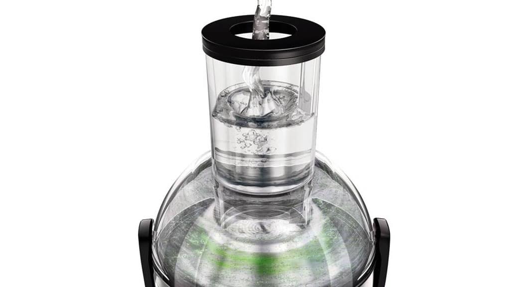 Philips Viva Collection Juicer HR1855 70 -b