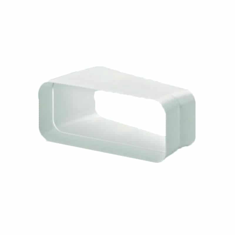 Elica Connector Angled 15° 227x94 Ducting 0121002