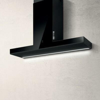 Elica Haiku Wall Mounted Kitchen Hood PRF0146265-c