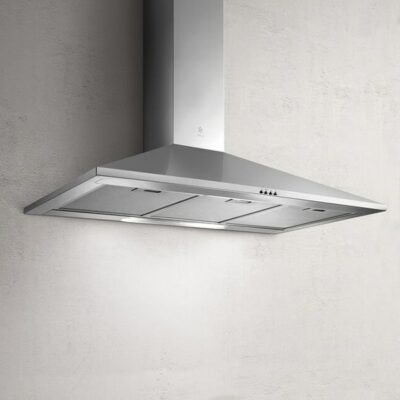 Elica Missy Wall Mounted Kitchen Hood PRF0091763B