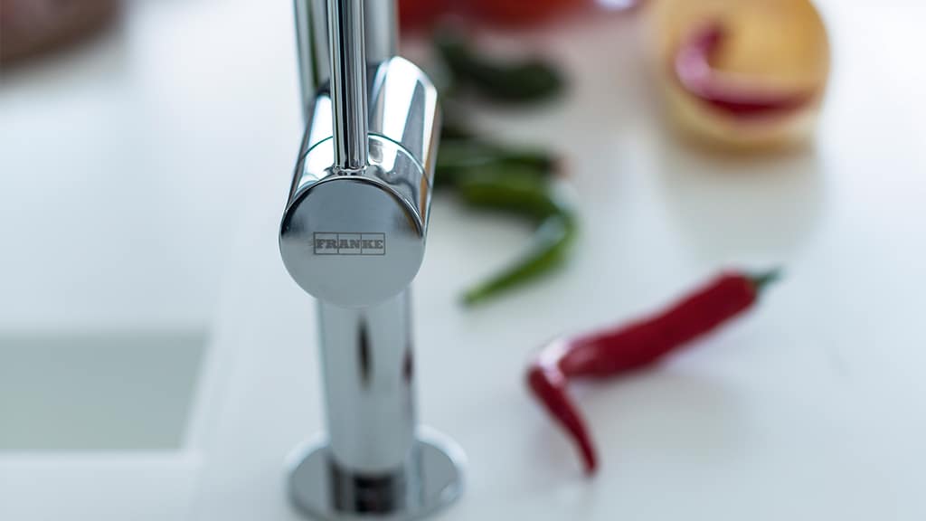 Franke Kitchen Taps