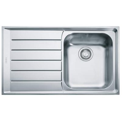 Franke Neptune NEX 611 Kitchen Sink 101.0040.732