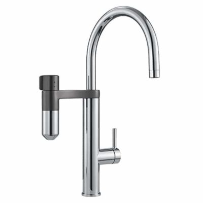 Franke Vital Capsule Twin Filter 2in1 Kitchen Faucet 120.0621.229