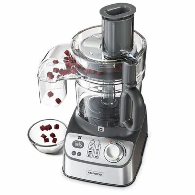 Kenwood MultiPro Express Weigh+ Food Processor FDM71.960SS g