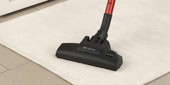 Ariete Handy Force Bagless Vacuum Cleaner 2761